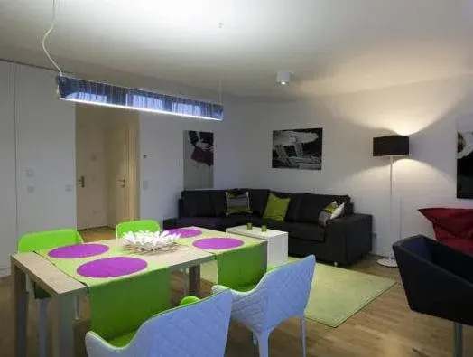 City Home Linz
