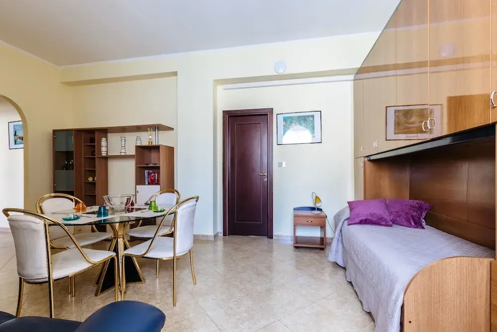 Al Piazza Marina B&B