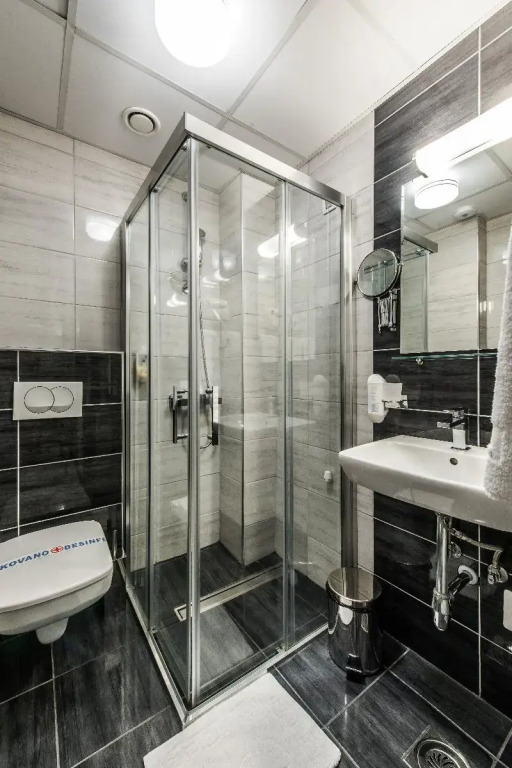 Hotel Fontana Vrnjačka Banja