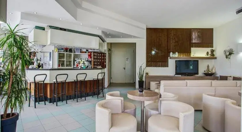 Hotel Boston