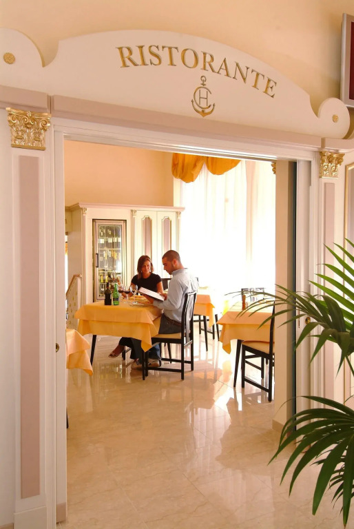 Hotel Commercio