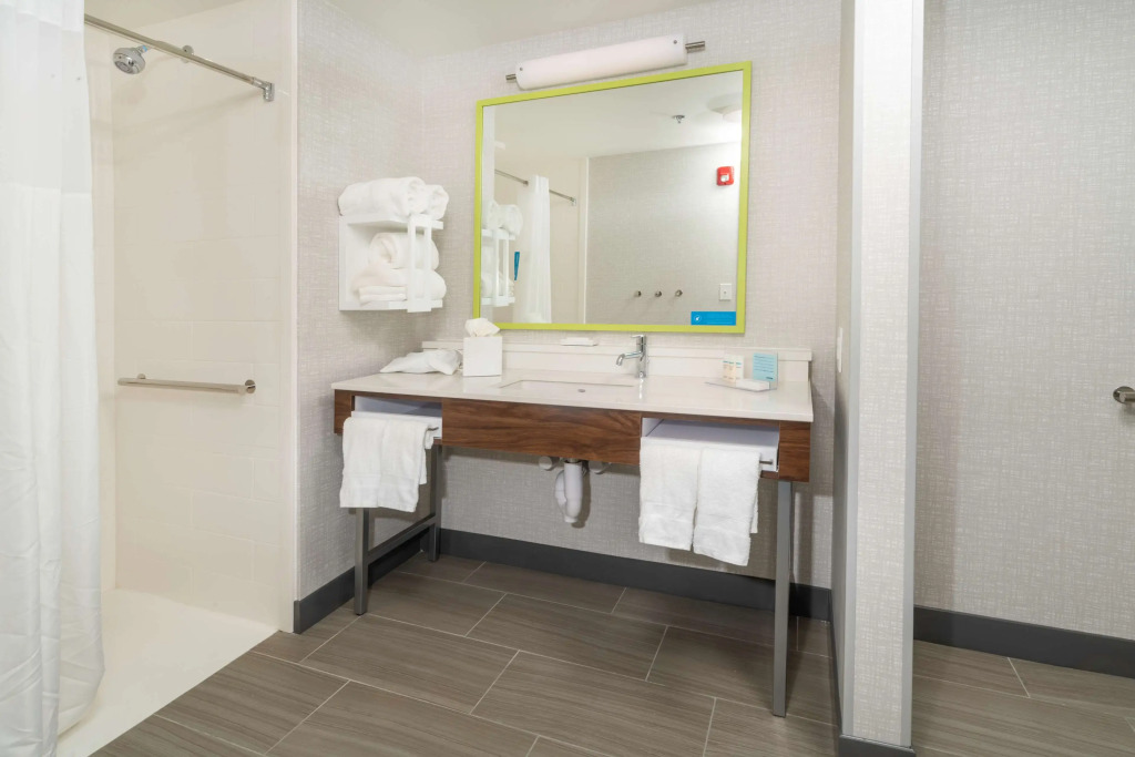 Hampton Inn & Suites Conway, Ar