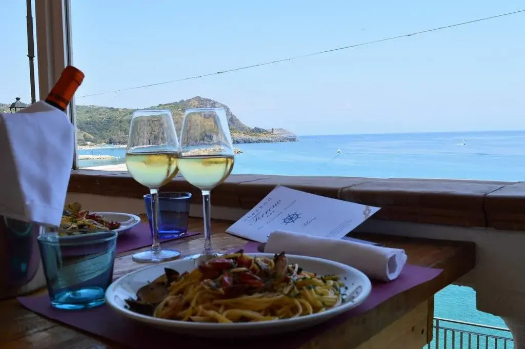 Albergo Tirreno