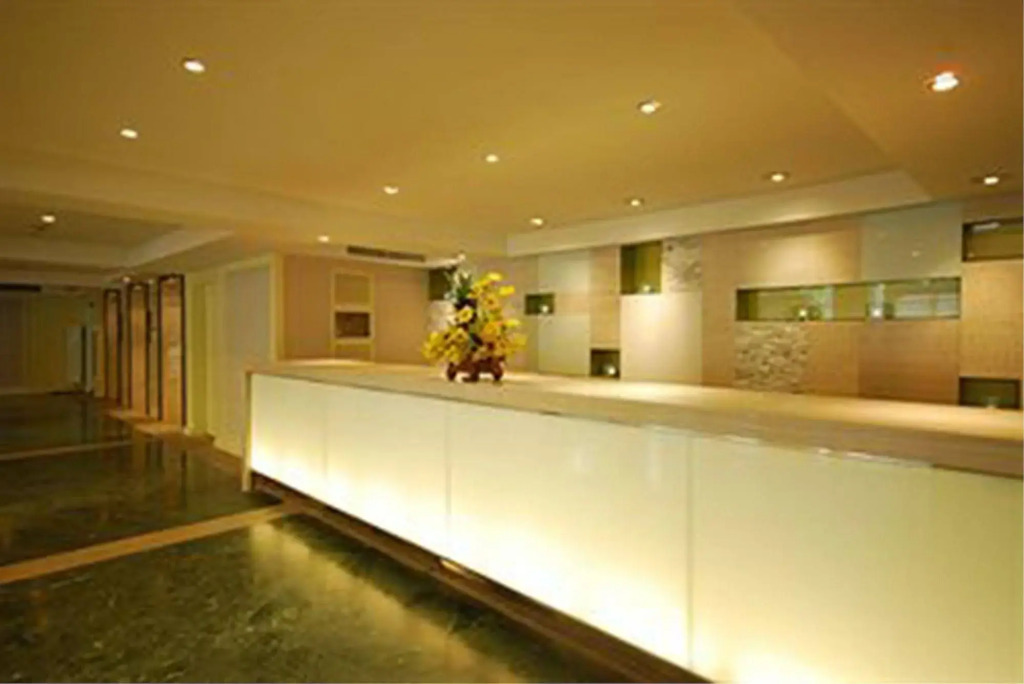 SC Park Hotel