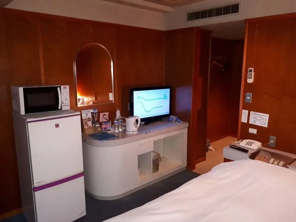 Hotel Sun