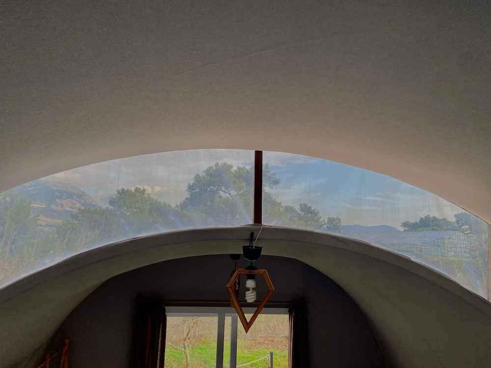 Evergreen Glamping