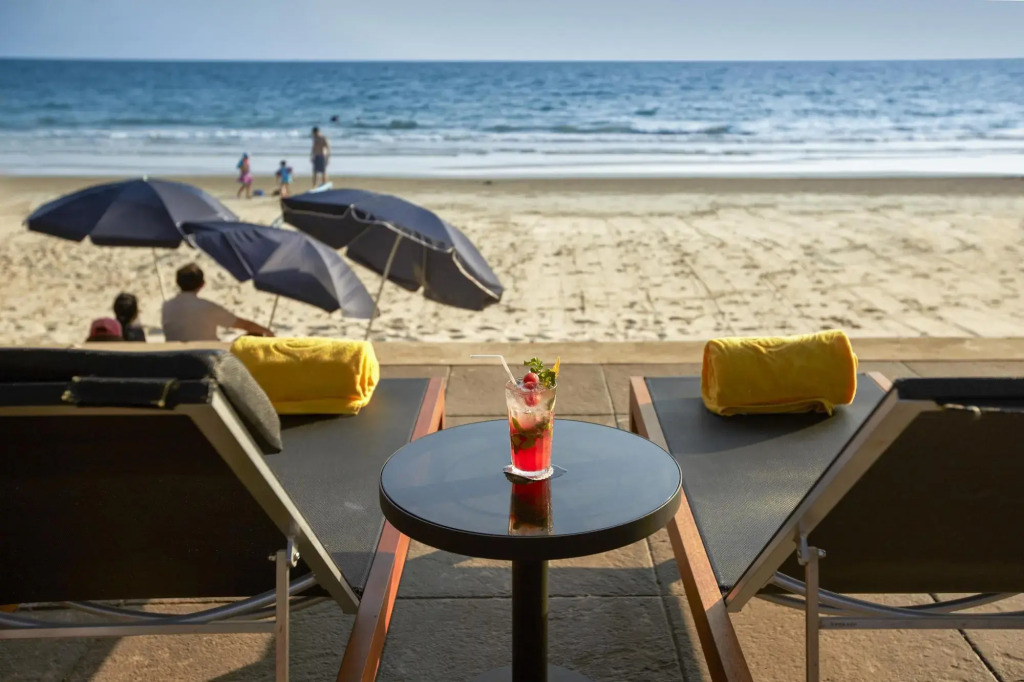 Q Resort Rayong