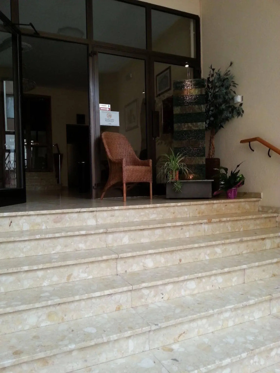 Hotel Beri