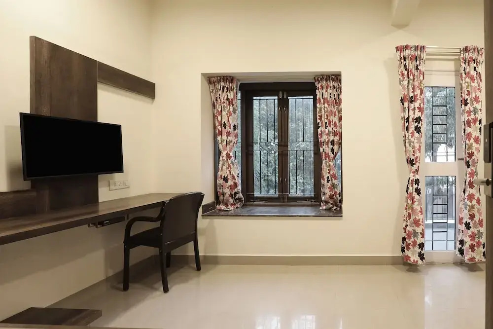 Oyo Rooms Manyata Tech Park 2
