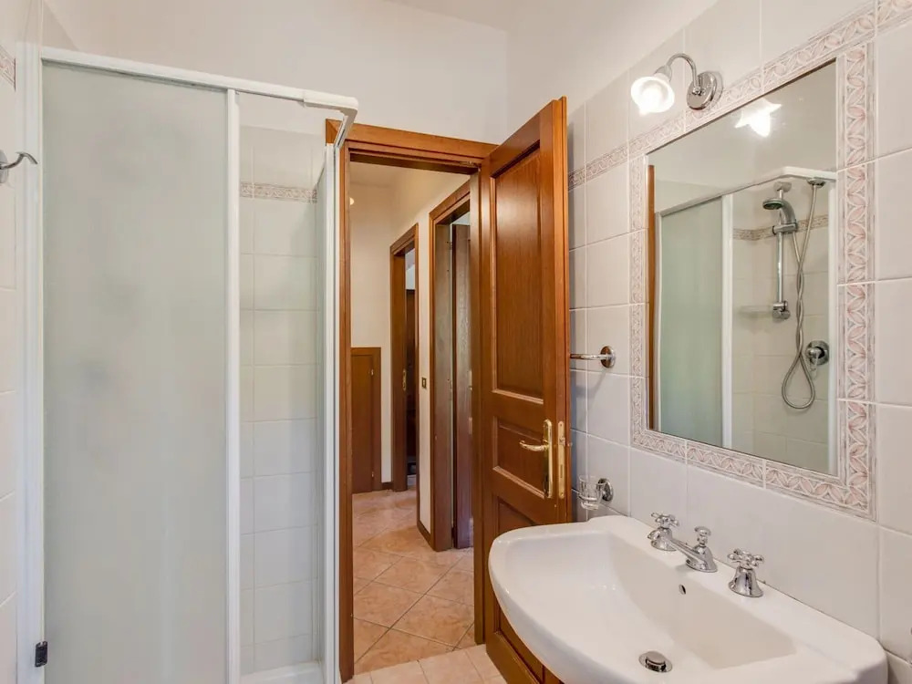 Holiday Home in Assisi with Pool & Nature