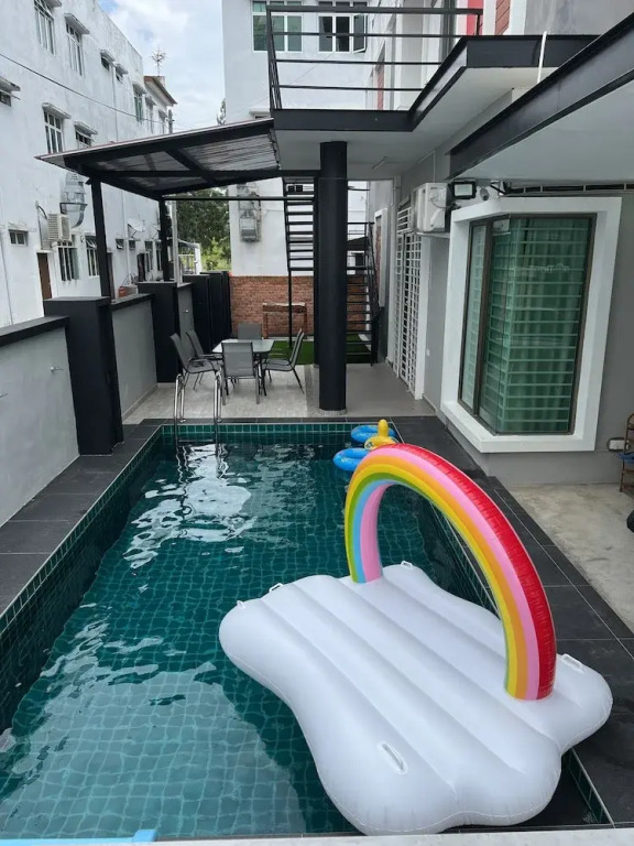 Jonker 88 Homestay Melaka