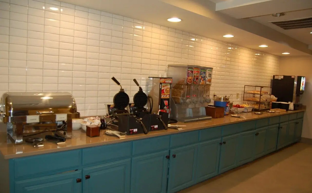 Country Inn & Suites by Radisson, Doswell Kings Dominion , VA