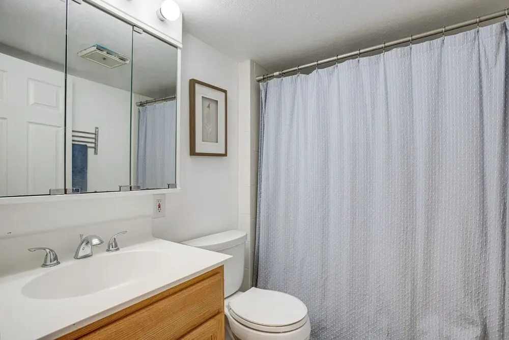 Walk to Shops at Belmar: Denver Area Home Base