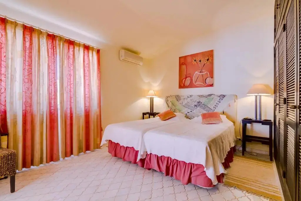 Charming 3 bedrooms apartment - Vale do Lobo