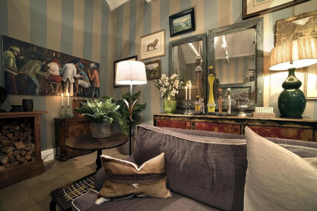 The Milner by The Oyster Collection