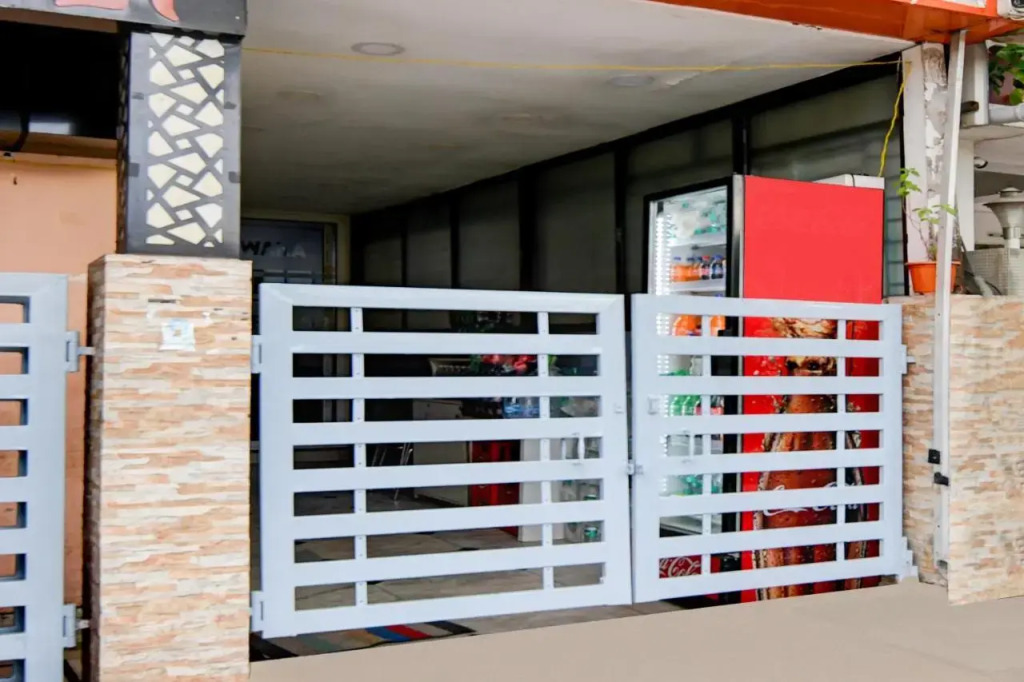 Sp2 Guest House