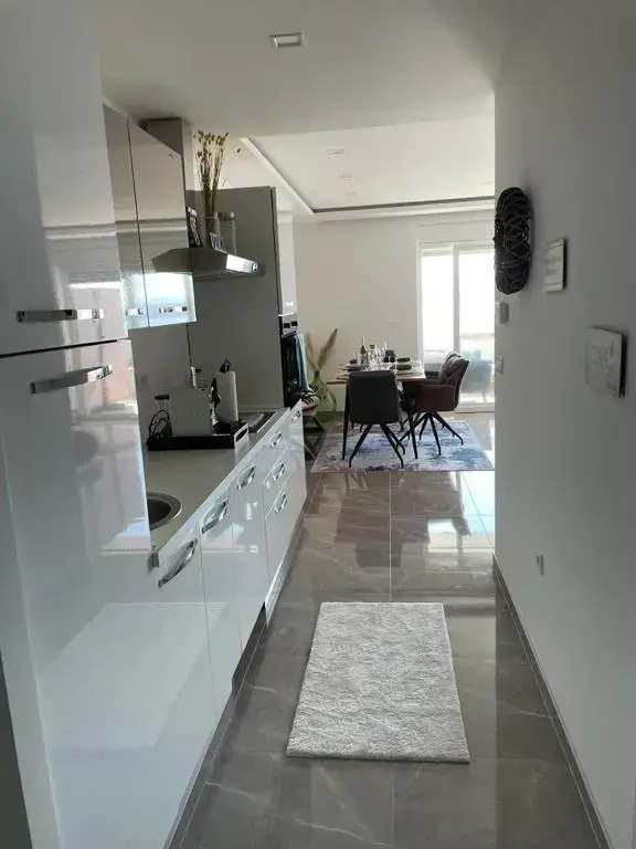 Panorama Apartment K5