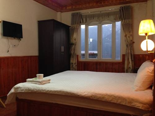 Sapa Impressive Hotel