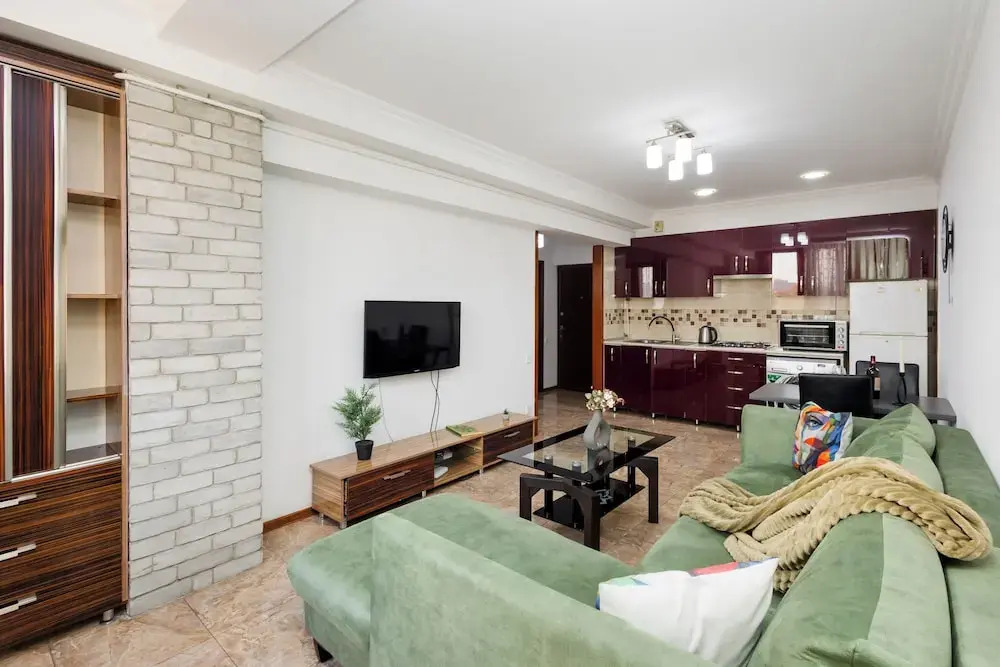 Apartments by Luxe Group KO100