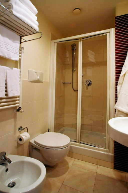 Hotel Sisto V