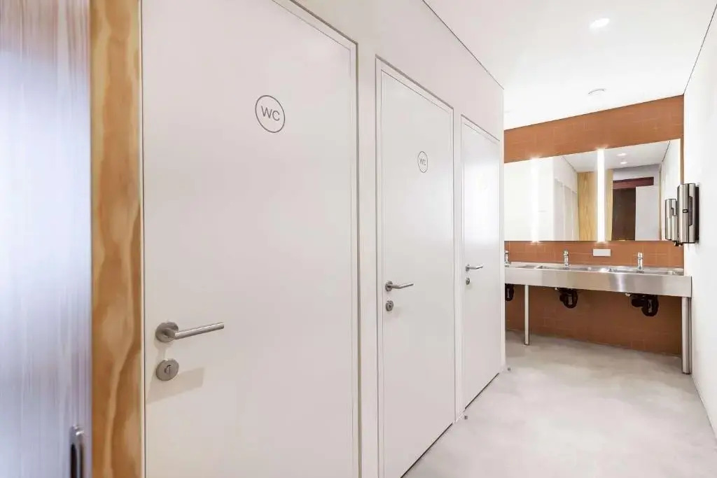 Tech Spa Hostel Druskininkai