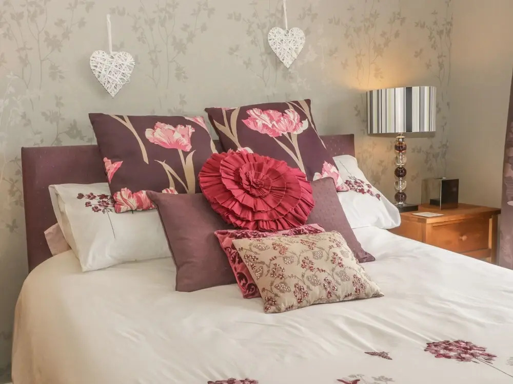 Bulmer Farm Lodge