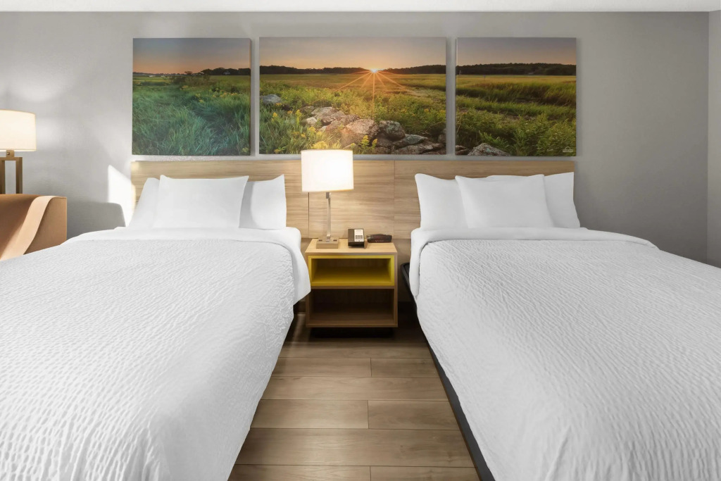 Days Inn by Wyndham Blairsville