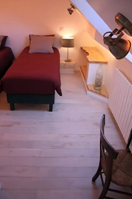 Chambre chez lhabitant Les Aubes du Vexin