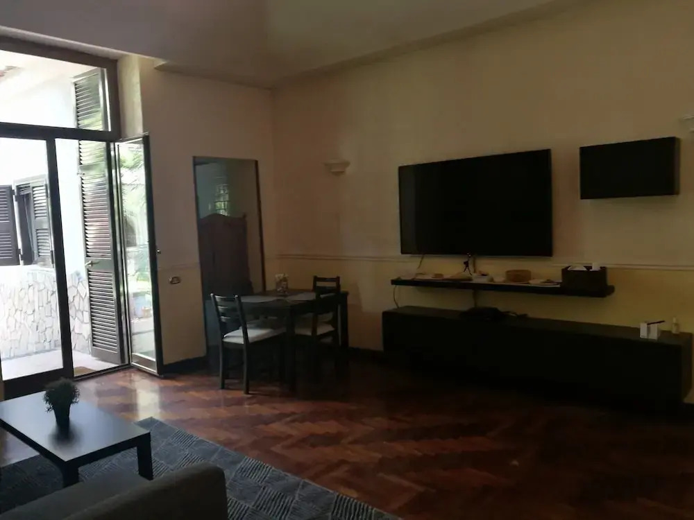 B&B Napoli Gefran
