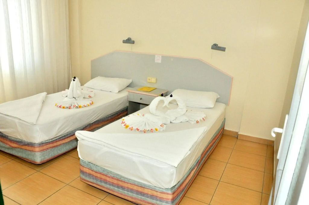 Magi Apart Hotel