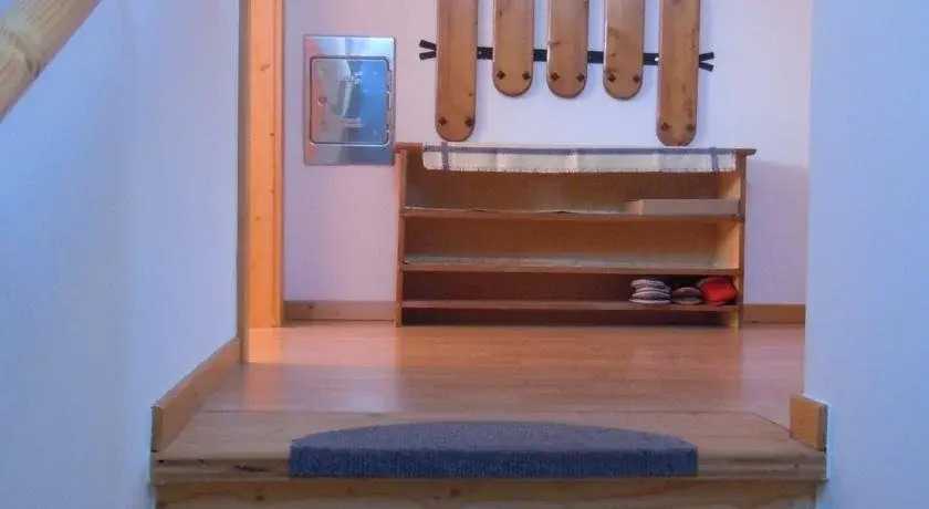 Ferienwohnung Bergblick