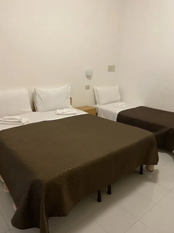 Hotel Ferrara