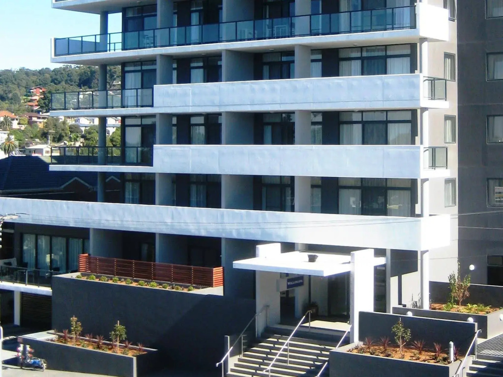 Mantra Wollongong