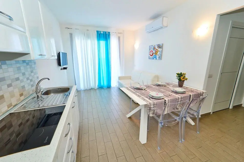 Affittimoderni Castelsardo Miramare Csmi19