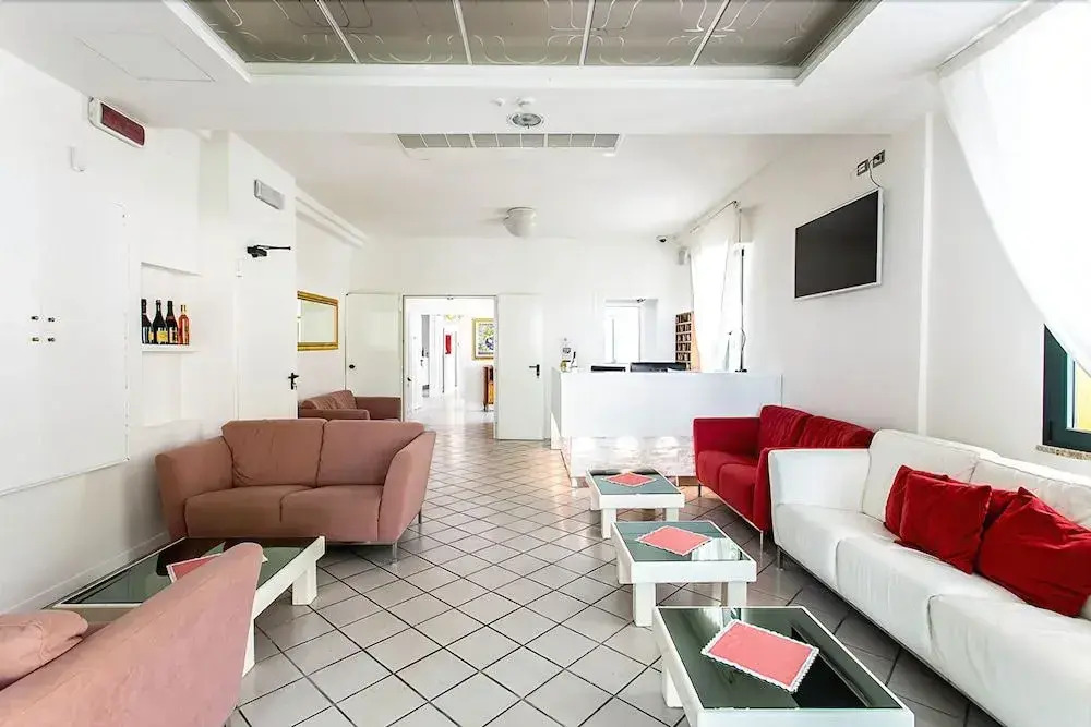 Hotel Kristalex