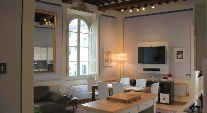Borgo Residence