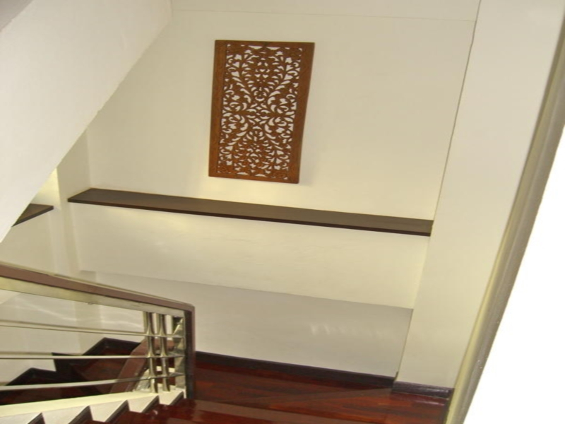 Eight Ville Apartment