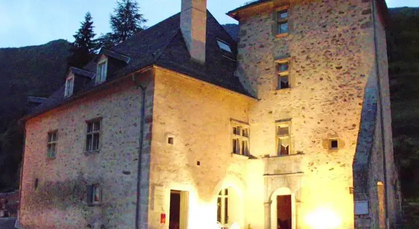 Château dArance Hôtel Restaurant Espace bien-être