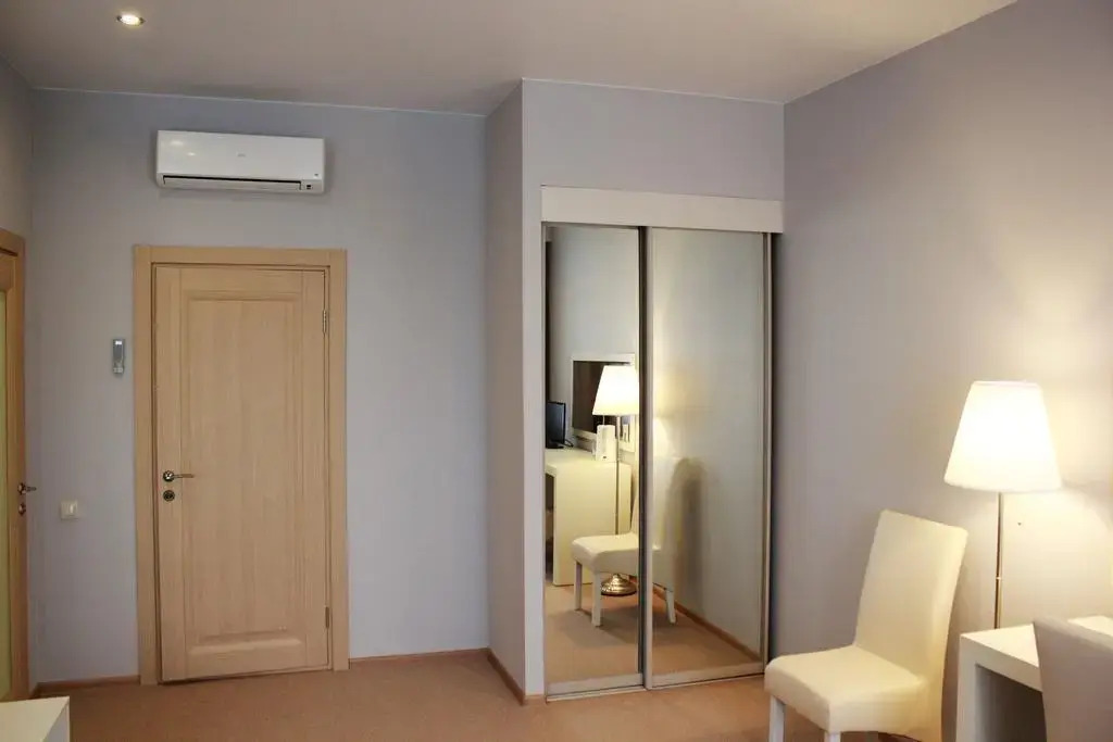 Hotel Blanko