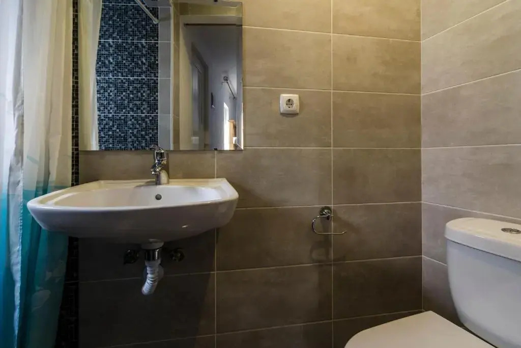 Lagos Downtown Guesthouse