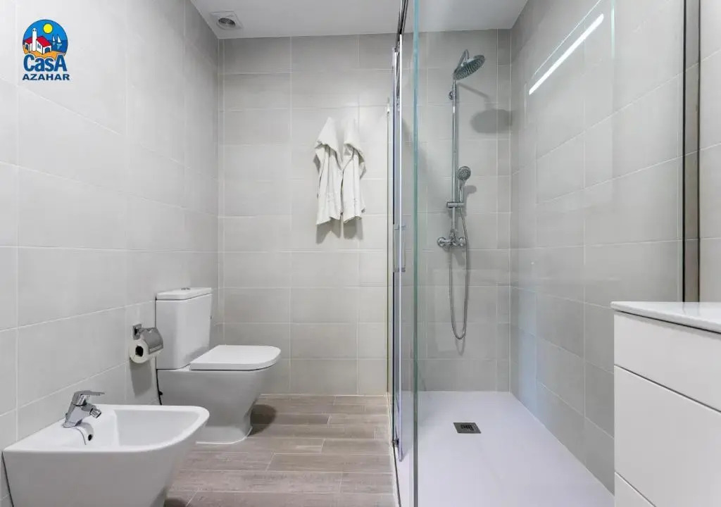 Apartamentos Arcos I Casa Azahar