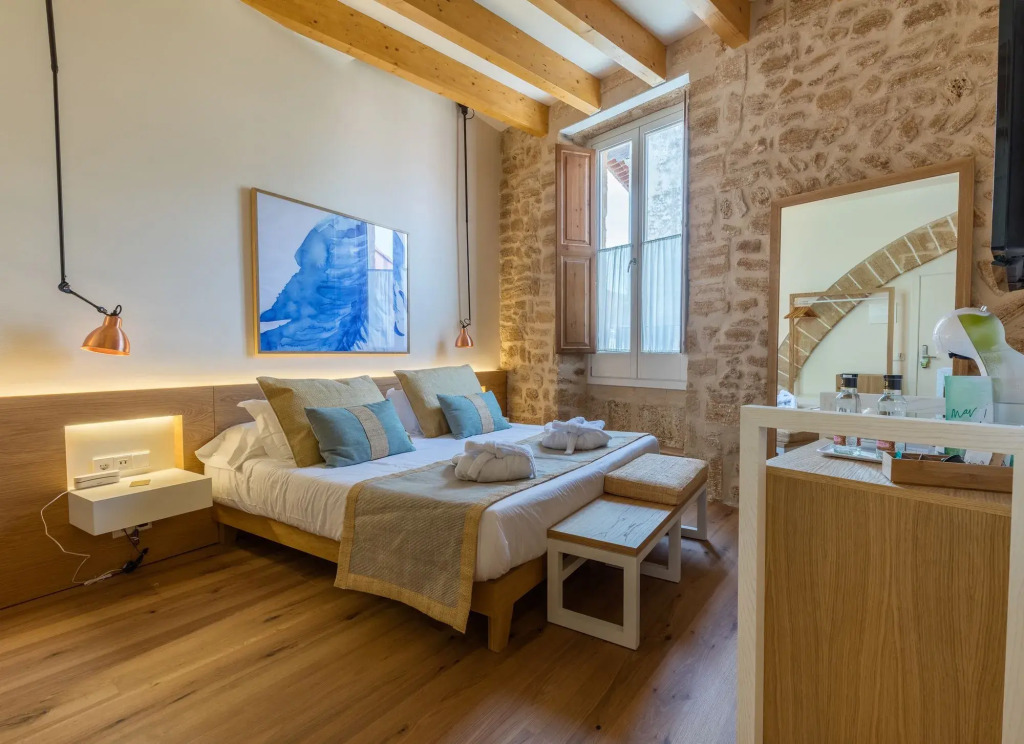 Forum Boutique Hotel & Spa
