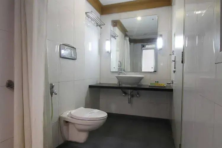 FabHotel FC Road
