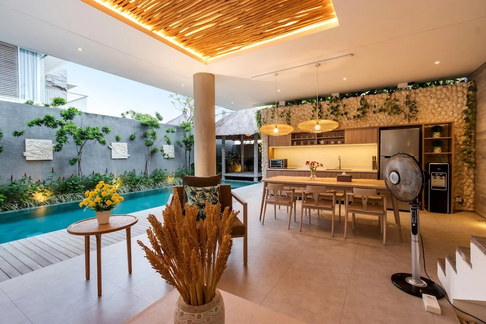 The Swan Villas by Villa Finder
