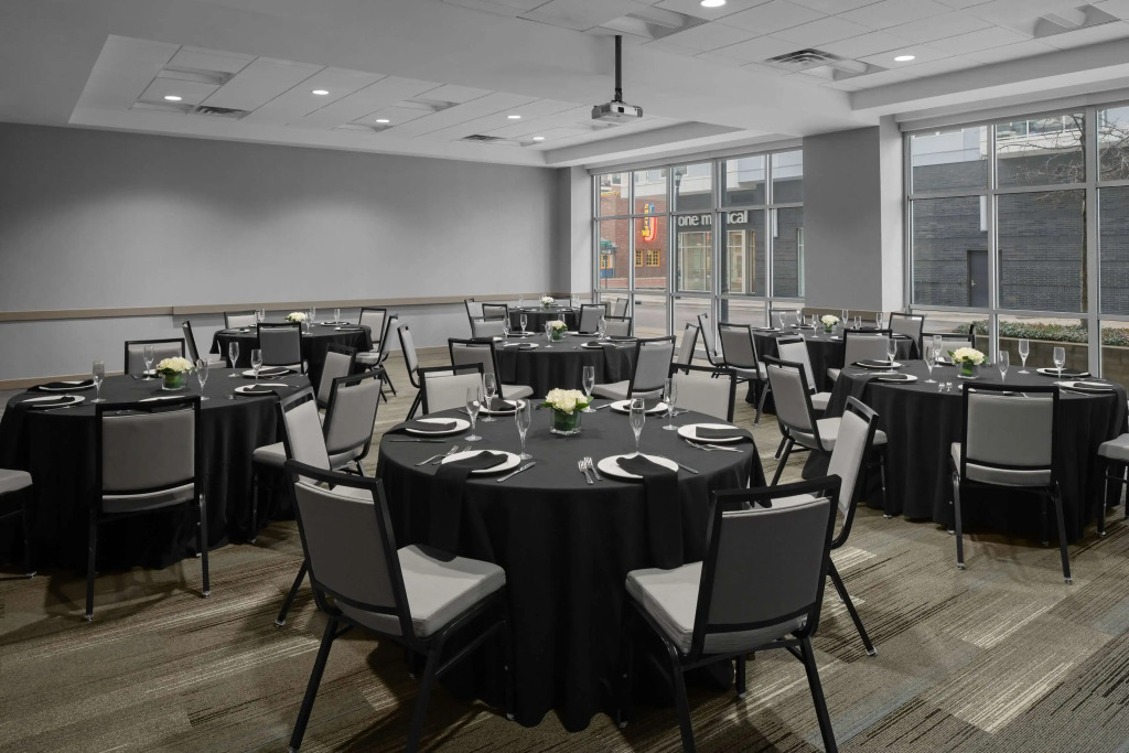 Hyatt House Raleigh North Hills