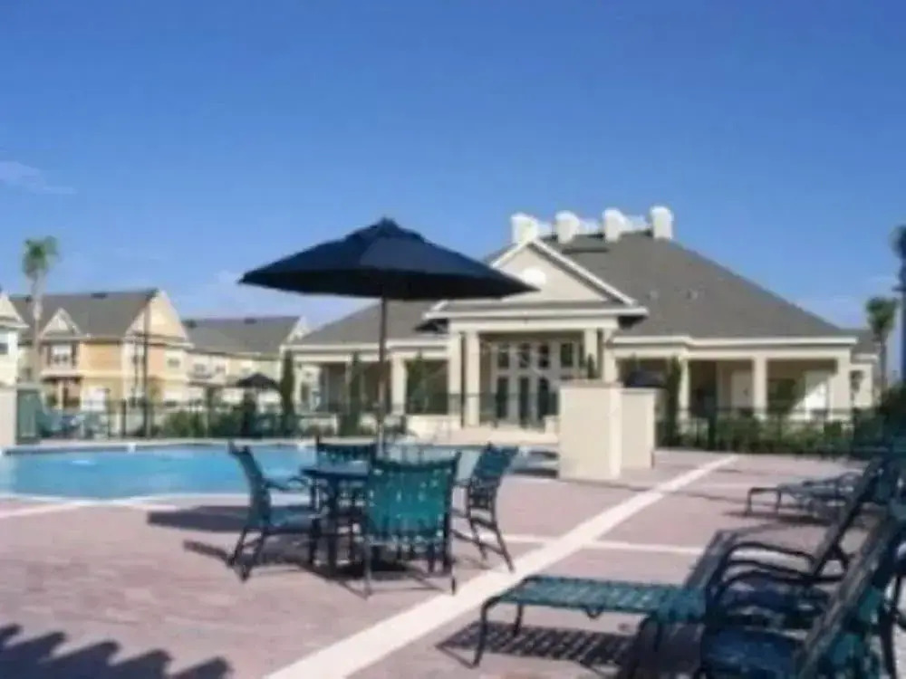 4 Bedrooms Townhome at The Villas at Seven Dwarfs MC by RedAwning
