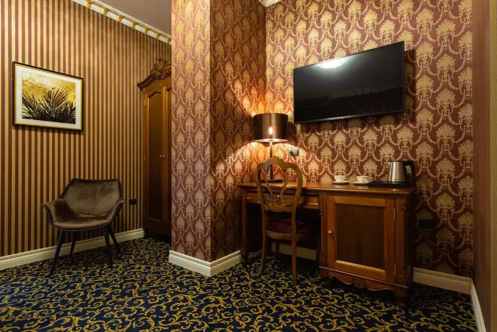 Envy Hotel
