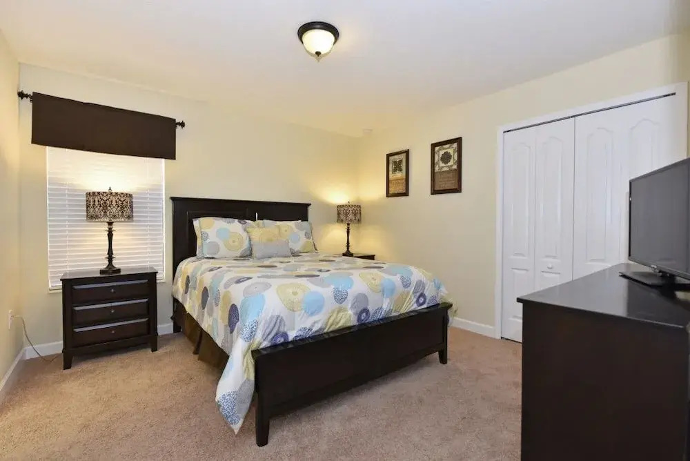 Champions Gate 1430ATRGIL - Eight Bedroom House