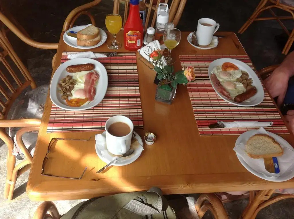 Perros Hotel