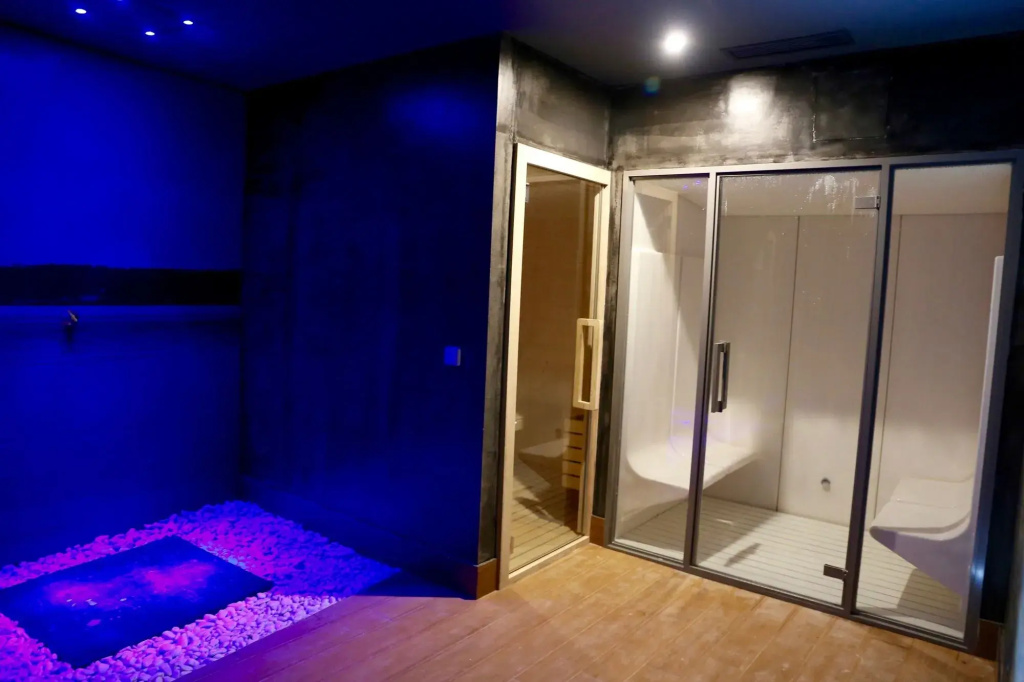 Lisotel - Hotel & Spa